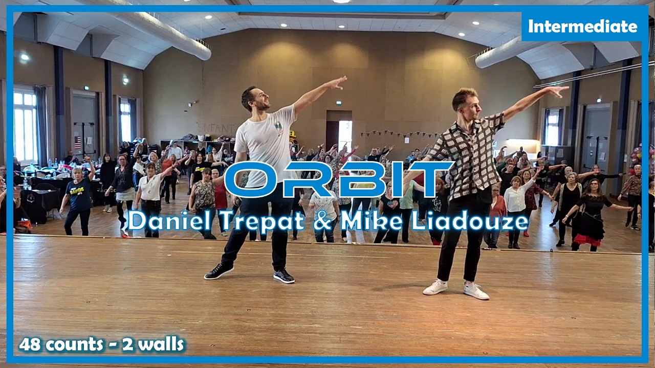 ORBIT