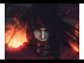 FFVII Vincent Valantine (Version Original)
