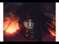 FFVII Vincent Valantine (Version Original)