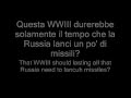 John Titor - cap 3