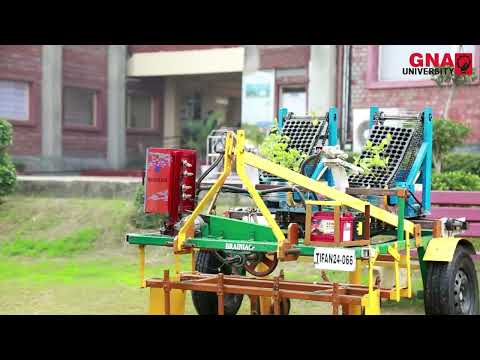 GNA University General video thumbnail 3