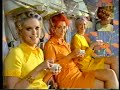 TV4-reklam - Yoggi (1993)