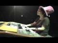 Electronic Organ Live　「ONE PIECEメドレー」