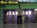 C-Walk by Boo-Boom!