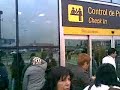 viaje de givanna a espa�a