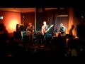 COLIN HALL'S GYPSY BLOOD - I WISH I WAS YOUR MOTHER 17-10-09