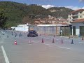 Cinquino in rodaggio!!