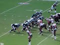 Eagles Lose To Tampa Eagles Lose To Tampa