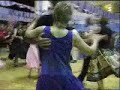 Contra Dance - Rollin' and Tumblin'