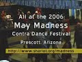 Contra Dance - Rollin' and Tumblin'