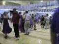 Contra Dance - Rollin' and Tumblin'