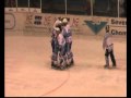 2. SF: KLH Chomutov vs. HC Olomouc 4:2