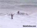 Skimboard!!!