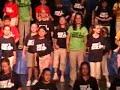 Interjections: CVCA DRAMA Camp 2007 Interjections: CVCA DRAMA Camp 2007