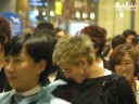 Andy, 2PM, Jewelry, Chae Yeon at SG Airport for KPop Night