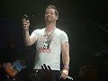 David Cook Camera Time/Banter @ Kansas City 8/29/08 David Cook Camera Time/Banter @ Kansas City 8/29/08