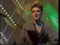 The Smiths - How soon is now