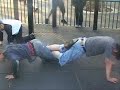 WFA 2005 Highlight