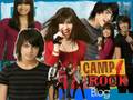 videos de CAMP ROCK-Hasta La Vista-Full HQ/Lyrics