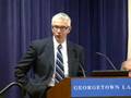 Georgetown Journal of International Law Symposium