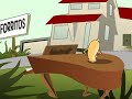 Forrito 15 - Espantapajaro Bill