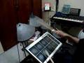 Great sounds with Best Service Artist Drums + Octapad