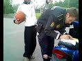 Fuck the police