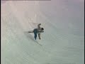 Suzuki Halfpipe Jams - Big Bear, CA