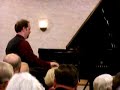 brian holland of http://www.hollandentertainment.com plays zez confrey's 