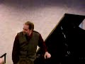 brian holland of http://www.hollandentertainment.com plays zez confrey's 