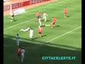 LAZIO-NAPOLI 2-1  parma-inter 0-2 stadio olimpico
