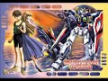 GUNDAM WING - OPENING THEME