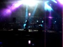 dj nagual playing first at juno reactor live in sofia @ universiada hall, sofia 30.10.2008