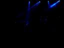 dj nagual playing first at juno reactor live in sofia @ universiada hall, sofia 30.10.2008