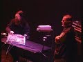 Erkki Kurenniemi (oct21st2002) -- DEAL (performance)