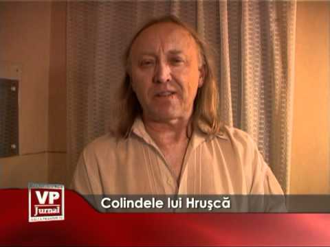Colindele lui Hruşcă