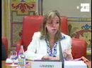 Chac�n anuncia relevos en la c�pula militar