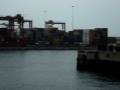 Apl C10 president Adams Maneuvering Into Sir lanka Columbo
