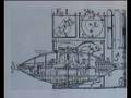 Mr. Day's disastrous submarine