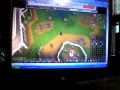 Runescape on a 62