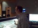 Carlos Castro on the Antelope Trinity