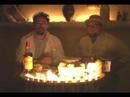 For SCIENCE! - Rumcake (Part 3) For SCIENCE! - Rumcake (Part 3)