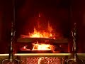 fireplace video