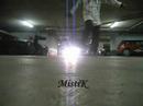 MistiK - Frontline MistiK - Frontline