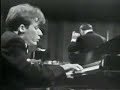 glenn gould   bach concerto in d minor  3 of 3 