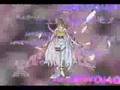 All of Gatomon's Evolutions (English)