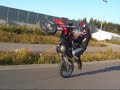 Treeni� -08