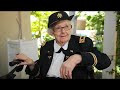 104th birthday for female veteran 104th birthday for female veteran