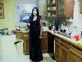 Morticia Addams