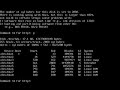 Creating Swap Partition And Swap File-RHCE Creating Swap Partition And Swap File-RHCE
